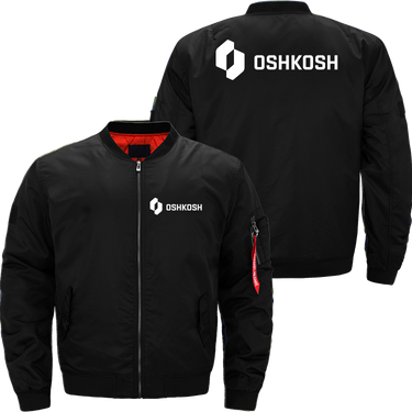 OSHKOSH JACKET